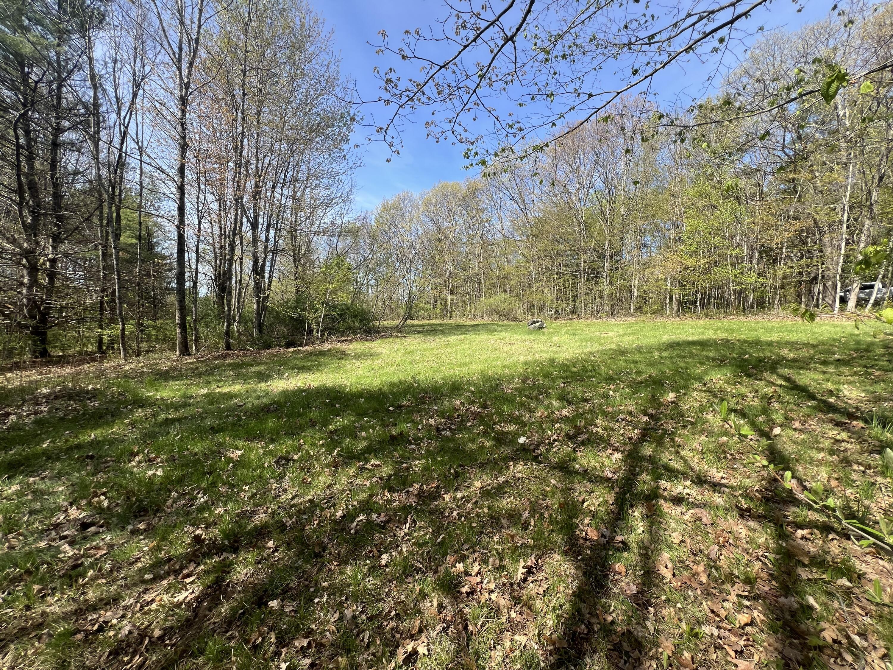 9 Mudget Hill Road Vassalboro, ME 04989 - Photo 9 of 11 Land