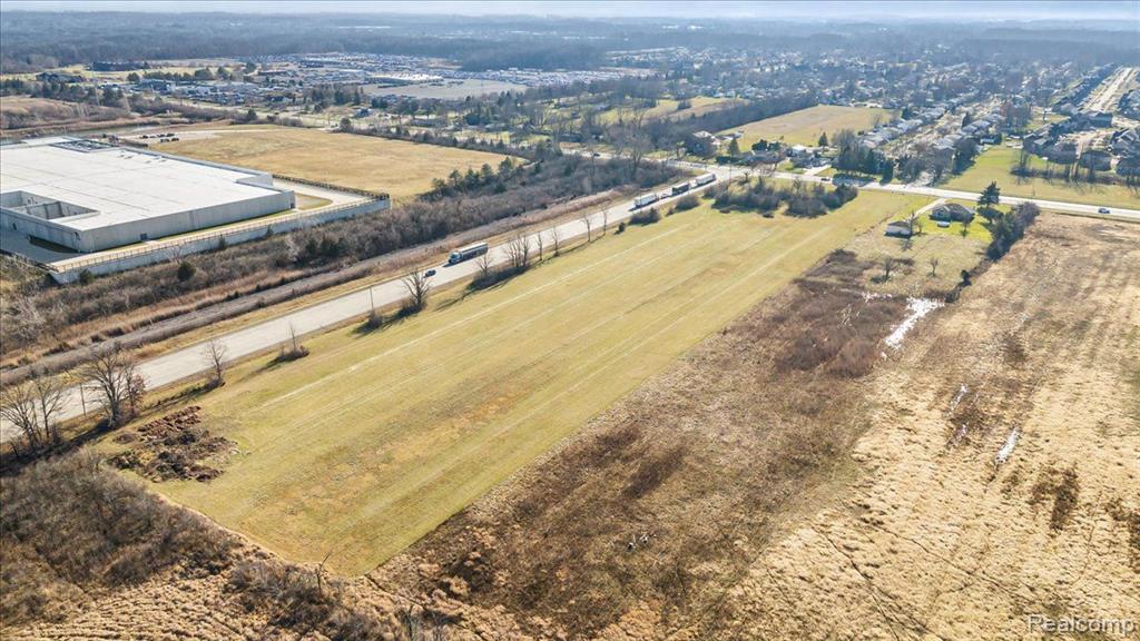 Vl Gibraltar Road Flat Rock, MI 48134 - Photo 5 of 10