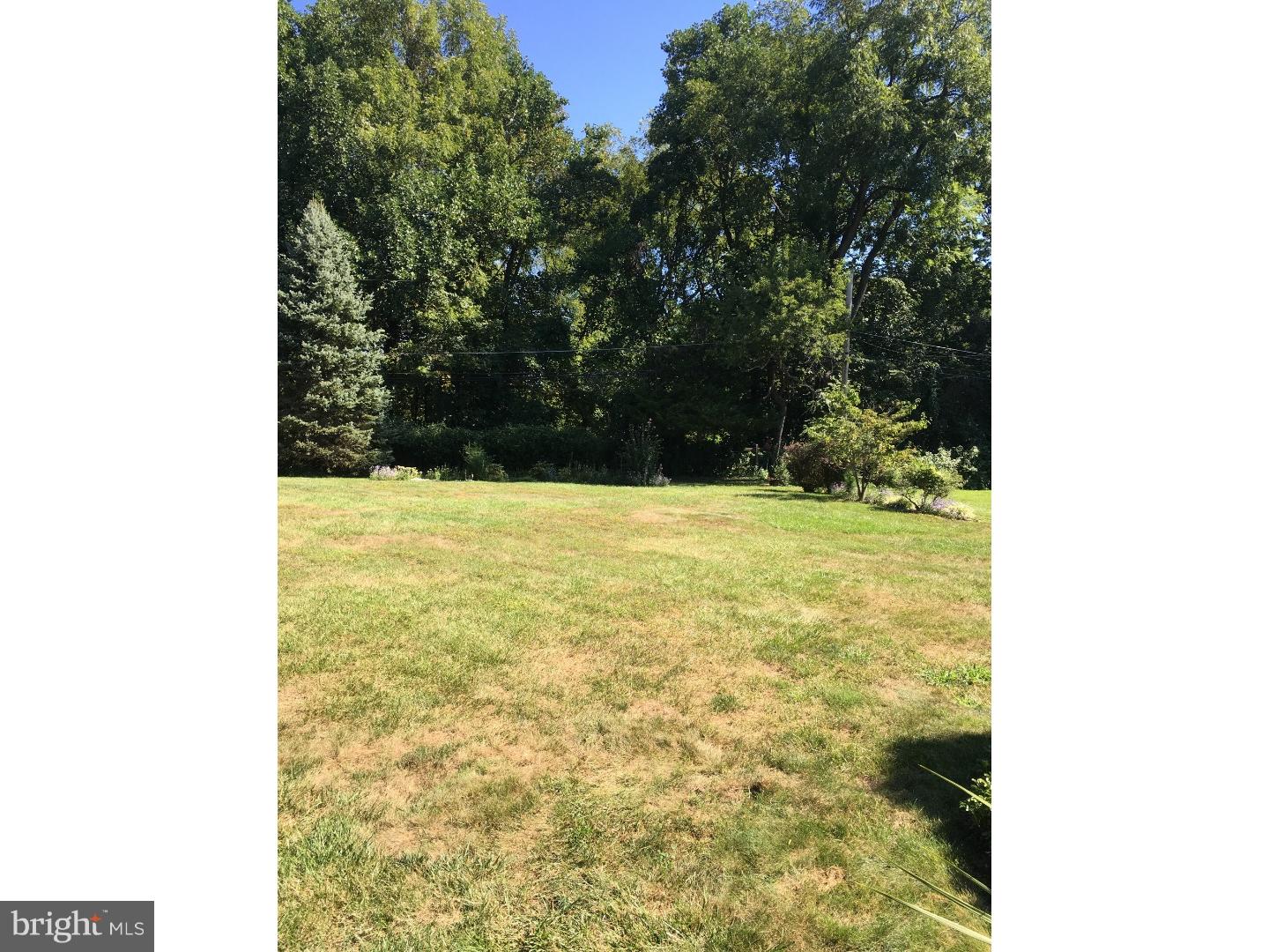 9 Meade Road Ambler, PA 19002 - Photo 22 of 25 View in Back