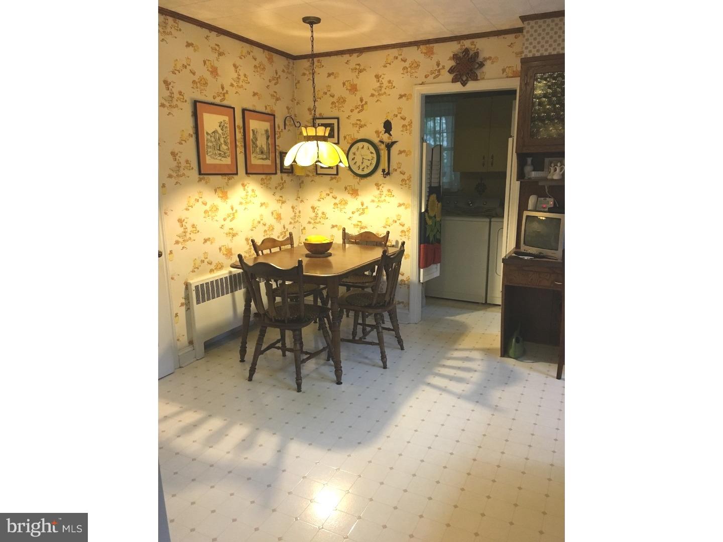 9 Meade Road Ambler, PA 19002 - Photo 8 of 25 Kitchen