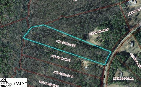 5 Brick Mill Road Honea Path, SC 29654 - Photo 1 of 1