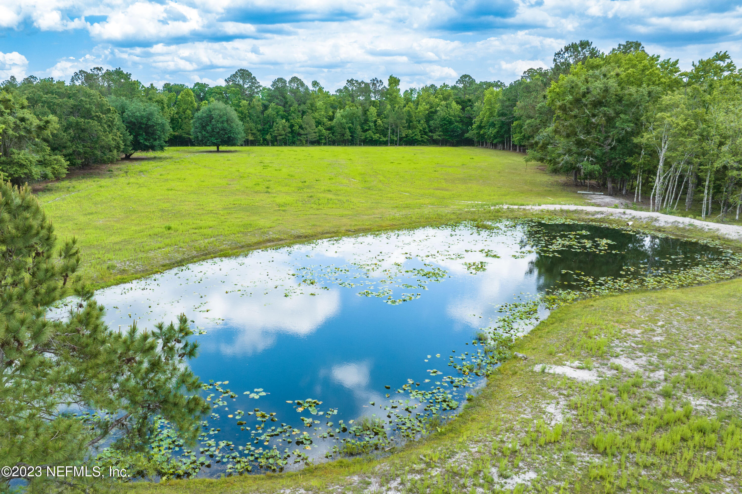 0 Oak Ridge Drive Interlachen, FL 32148 - Photo 11 of 34 Oak Ridge Drive Vacant Land - Interlache