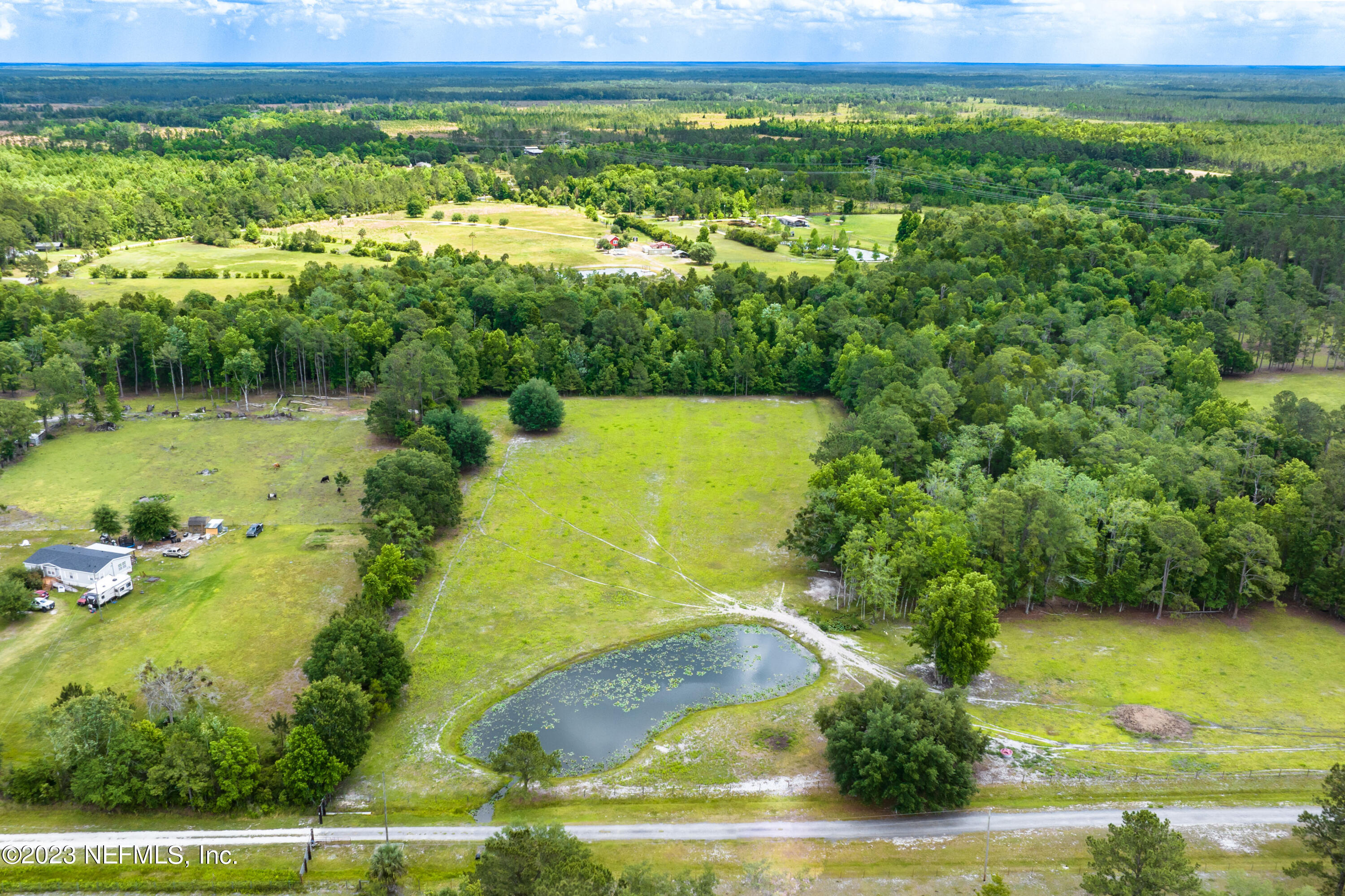 0 Oak Ridge Drive Interlachen, FL 32148 - Photo 12 of 34 Oak Ridge Drive Vacant Land - Interlache