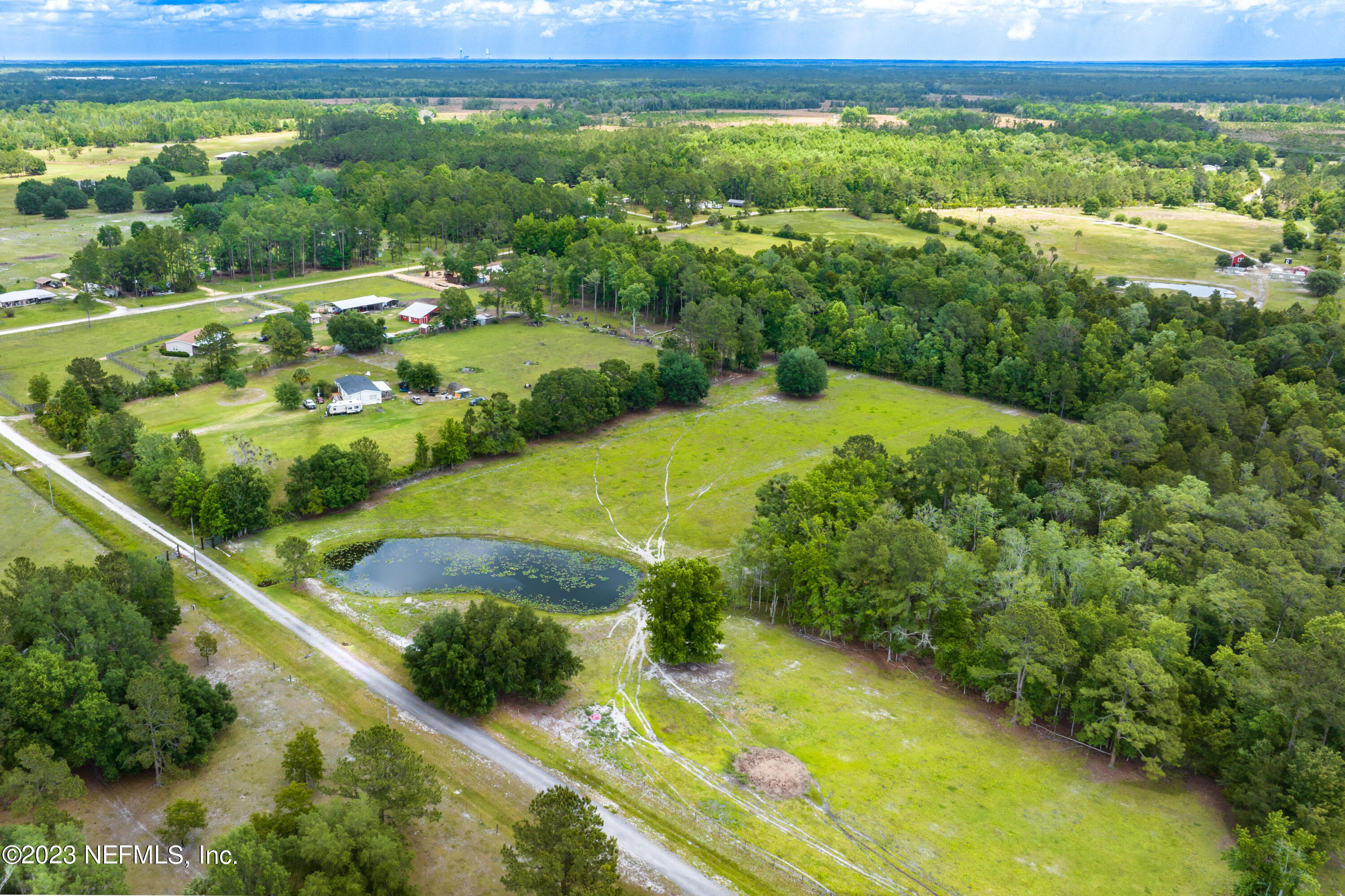 0 Oak Ridge Drive Interlachen, FL 32148 - Photo 9 of 34 Oak Ridge Drive Vacant Land - Interlache