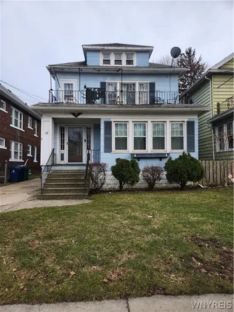 $167,500 | 17 Lorraine Avenue, Buffalo, NY 14220