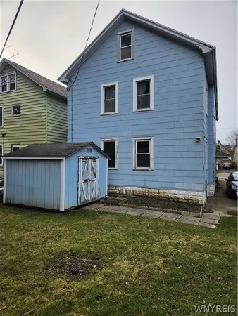 $167,500 | 17 Lorraine Avenue, Buffalo, NY 14220