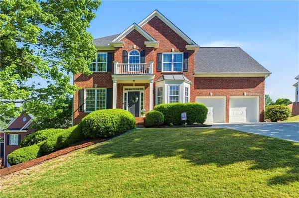 $545,000 | 2638 Chandler Grove Court, Buford, GA 30519