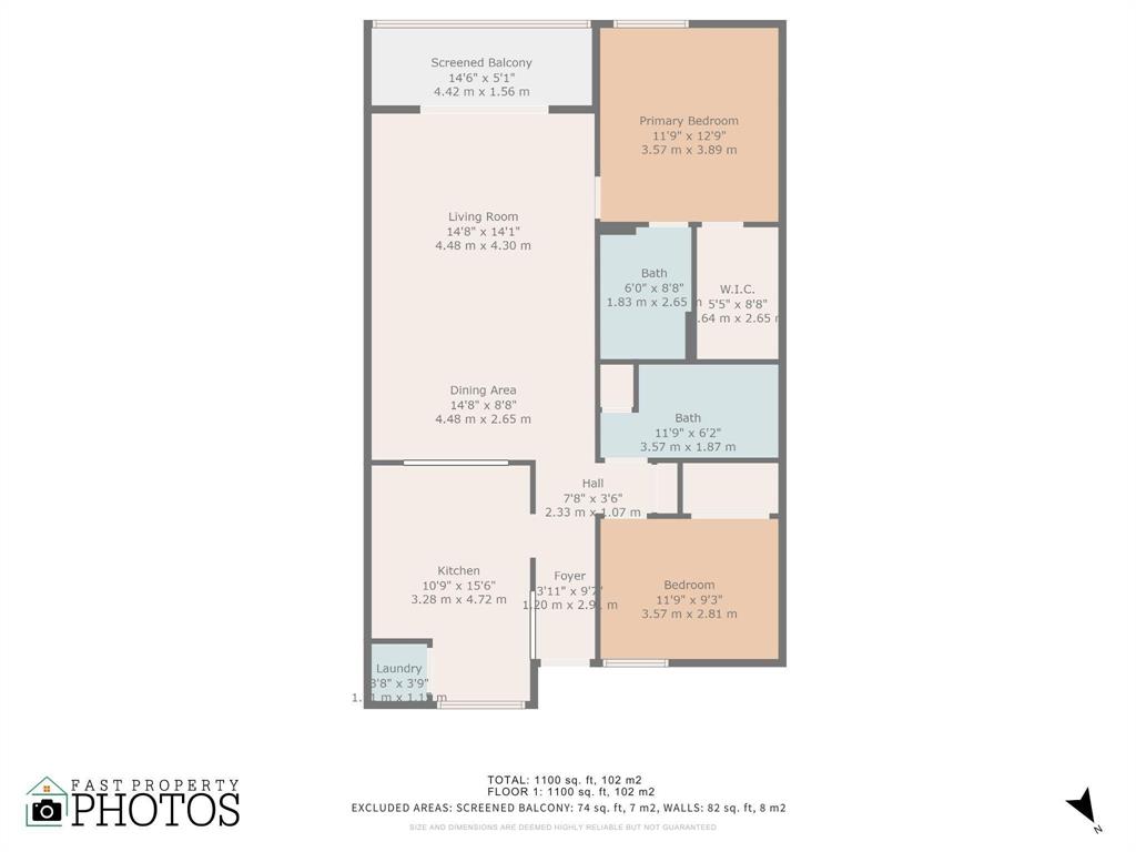 9560 Weldon Circle, Unit J413 Tamarac, FL 33321 - Photo 30 of 72