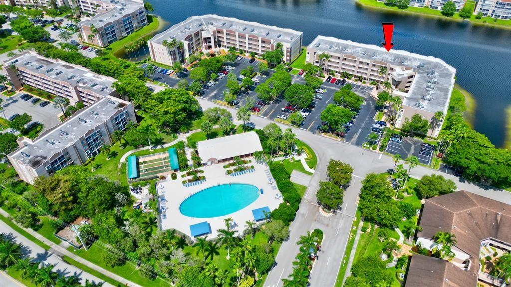 9560 Weldon Circle, Unit J413 Tamarac, FL 33321 - Photo 40 of 72