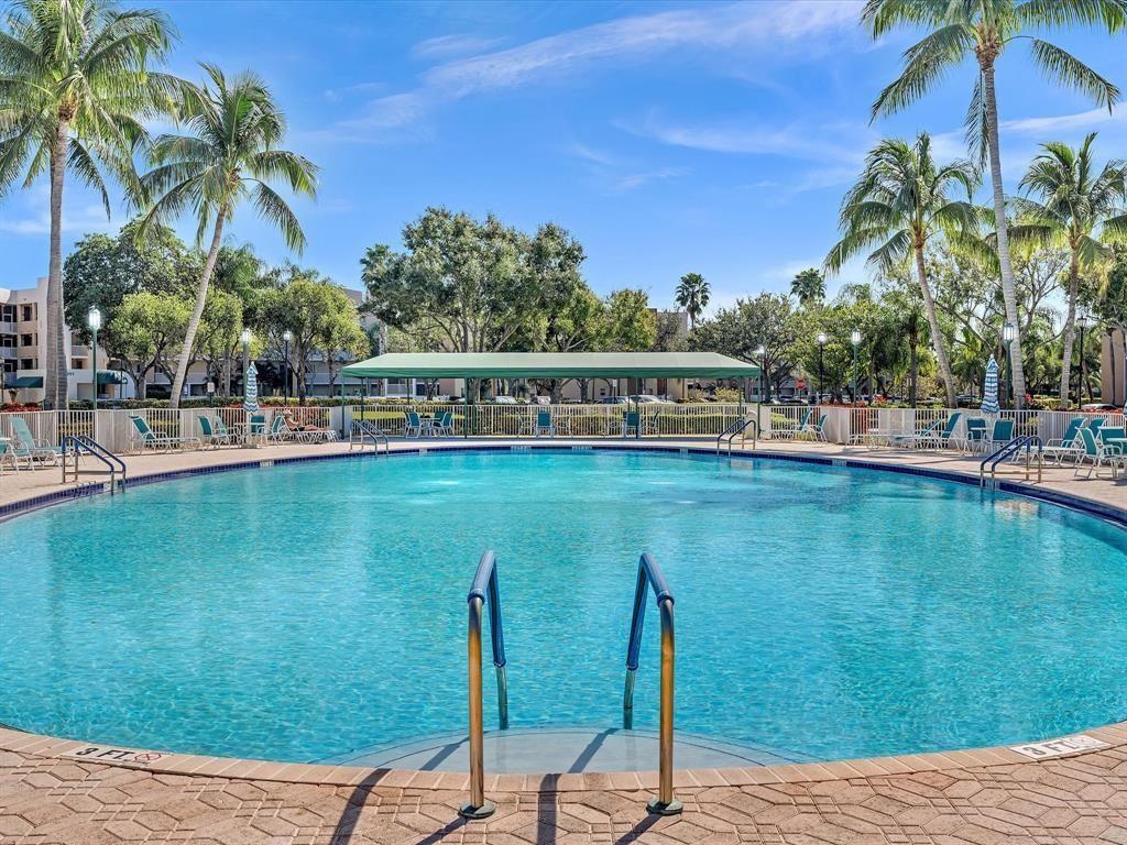 9560 Weldon Circle, Unit J413 Tamarac, FL 33321 - Photo 44 of 72