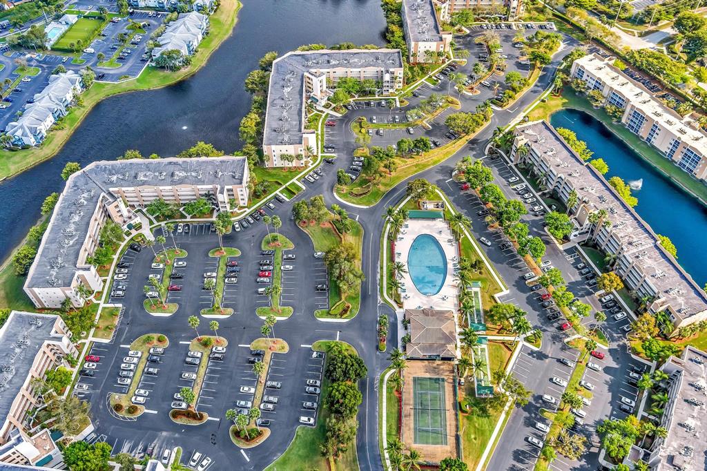 9560 Weldon Circle, Unit J413 Tamarac, FL 33321 - Photo 46 of 72