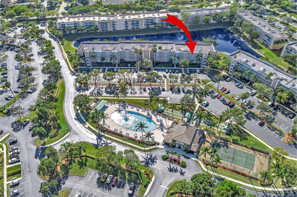 9560 Weldon Circle, Unit J413 Tamarac, FL 33321 - Photo 52 of 72