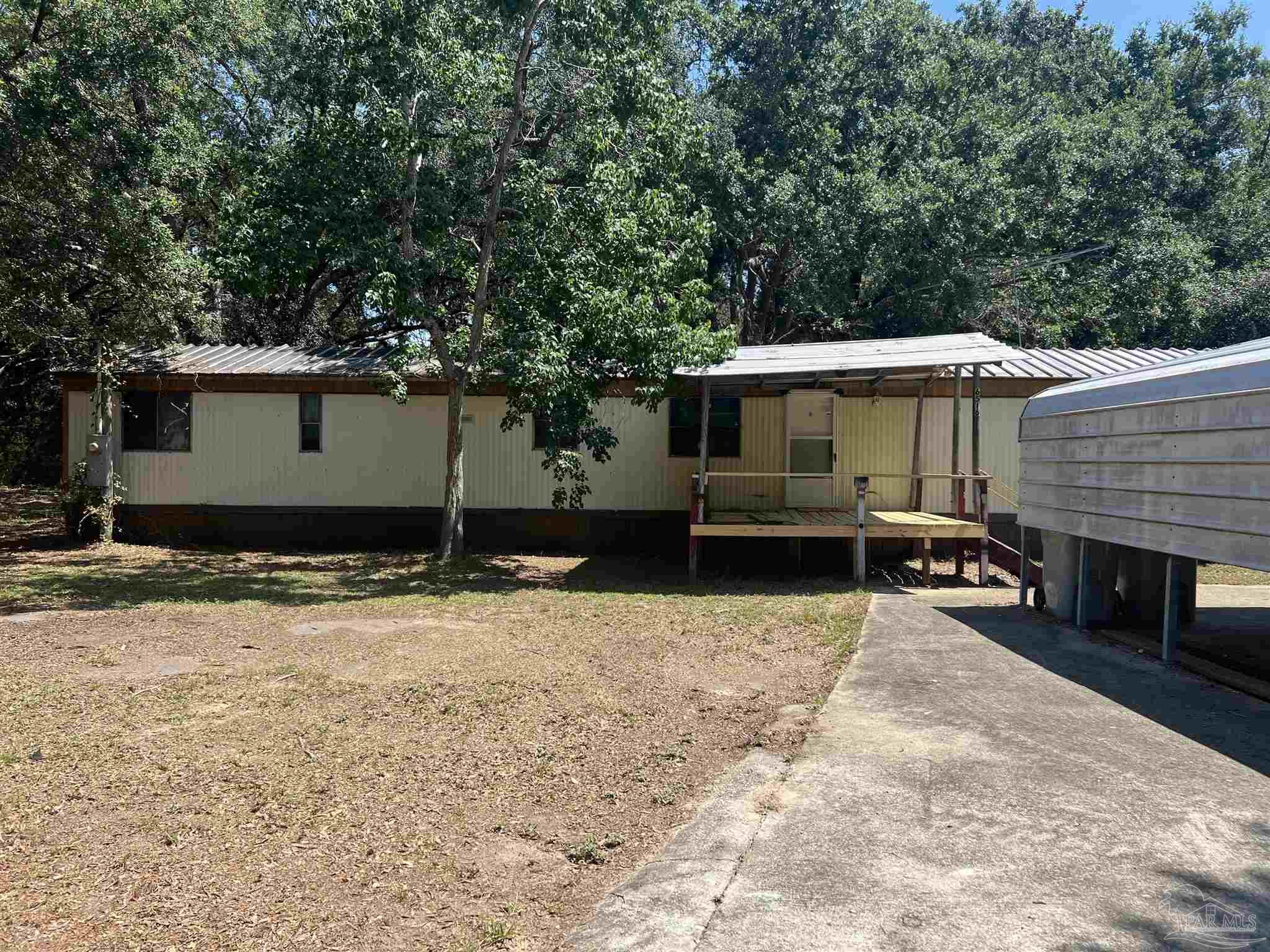 6516 Pearl Riley Street Milton, FL 32583 - Photo 1 of 19 Gallery Image 1