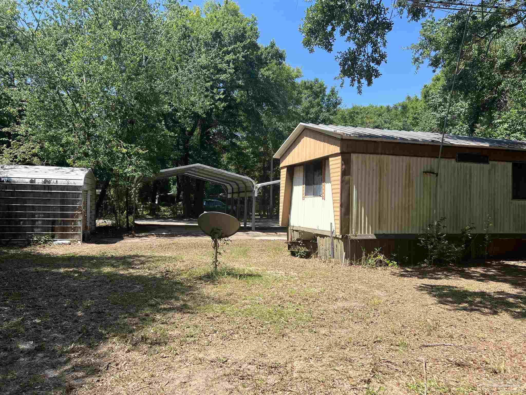 6516 Pearl Riley Street Milton, FL 32583 - Photo 14 of 19 Gallery Image 14