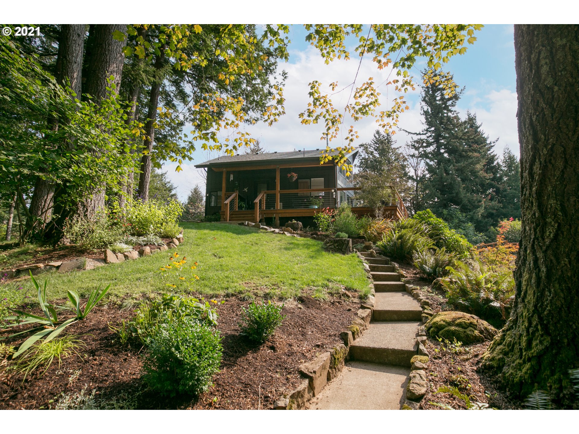 261 Beacon Highland Road East Stevenson, WA 98648 - Photo 24 of 32 Gallery Image 24