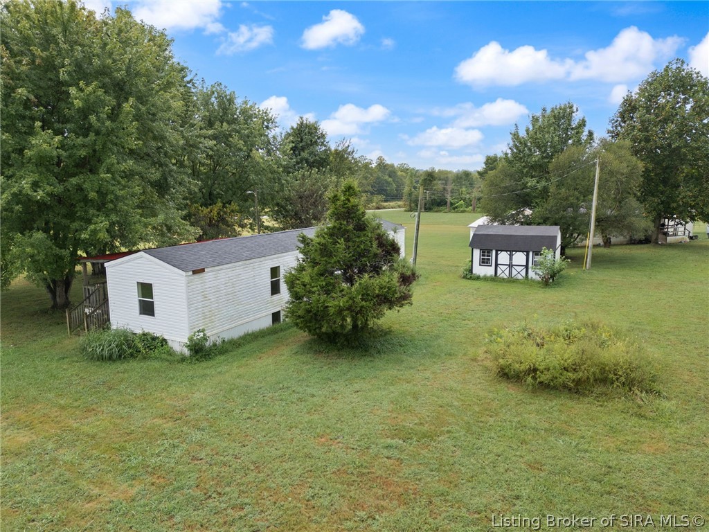 4662 New Amsterdam Road Southwest Central, IN 47110 - Photo 1 of 43 Gallery Image 1