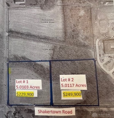 0 Shakertown Road Dayton, OH 45430 - Photo 1 of 1