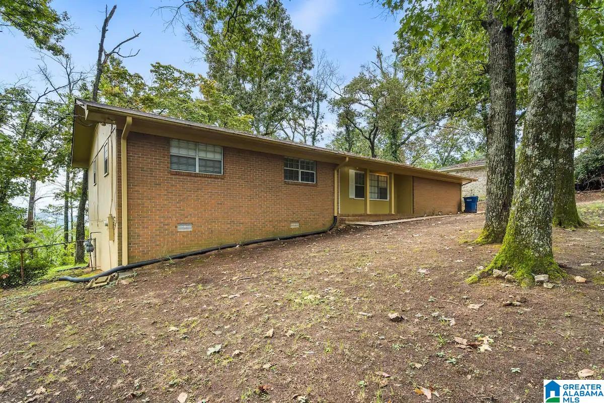 676 Navajo Trail Alabaster, AL 35007 - Photo 21 of 22