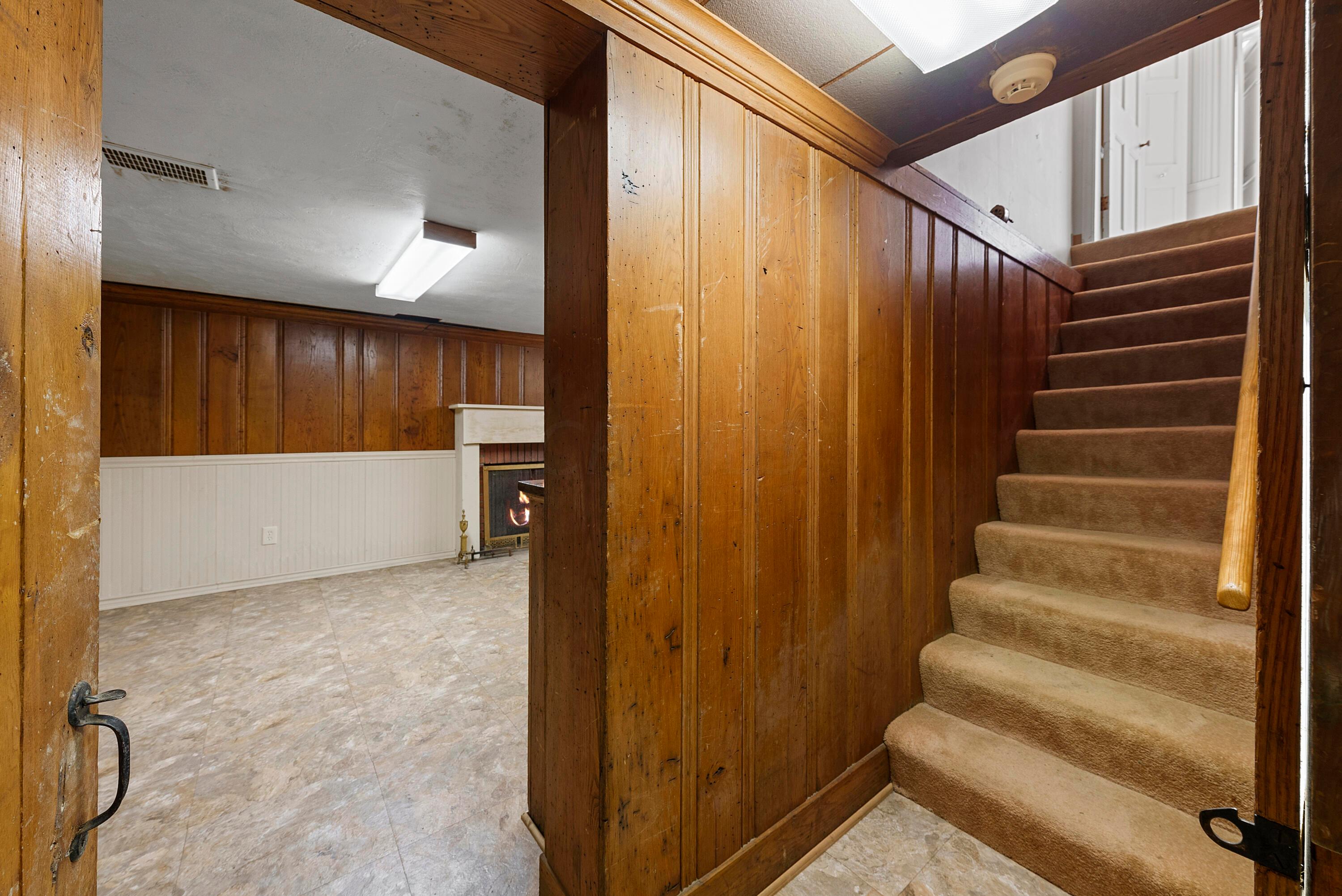 2685 Andover Road Columbus, OH 43221 - Photo 33 of 62 Lower Level