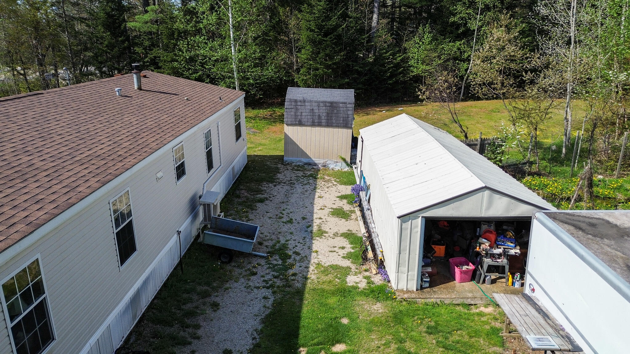 307 Hog Bay Road Franklin, ME 04634 - Photo 5 of 58 19
