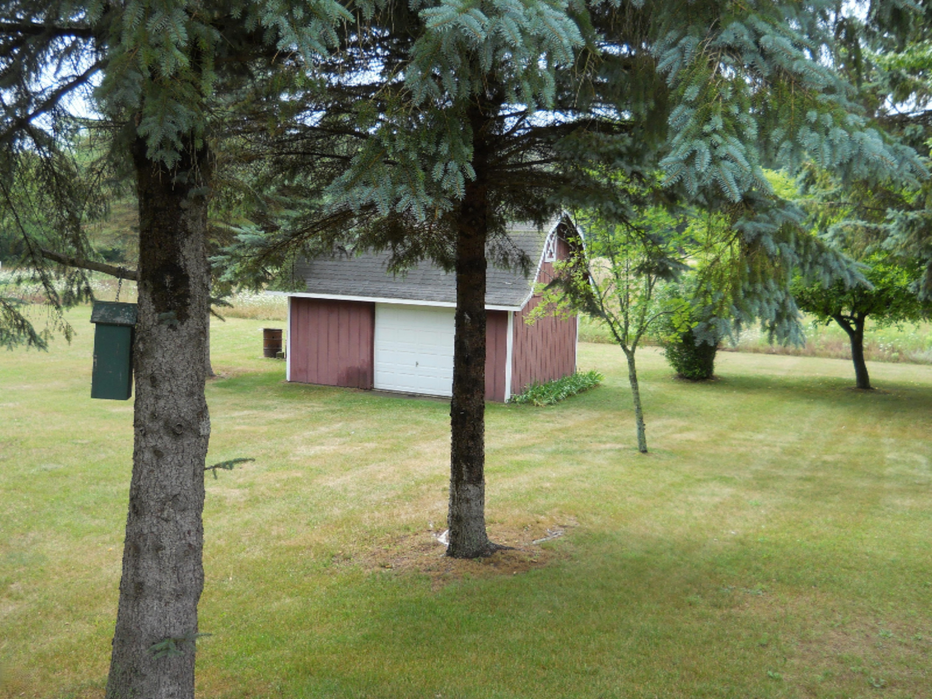 8576 East Colby Road Crystal, MI 48818 - Photo 19 of 21 8576 E. Colby Rd.