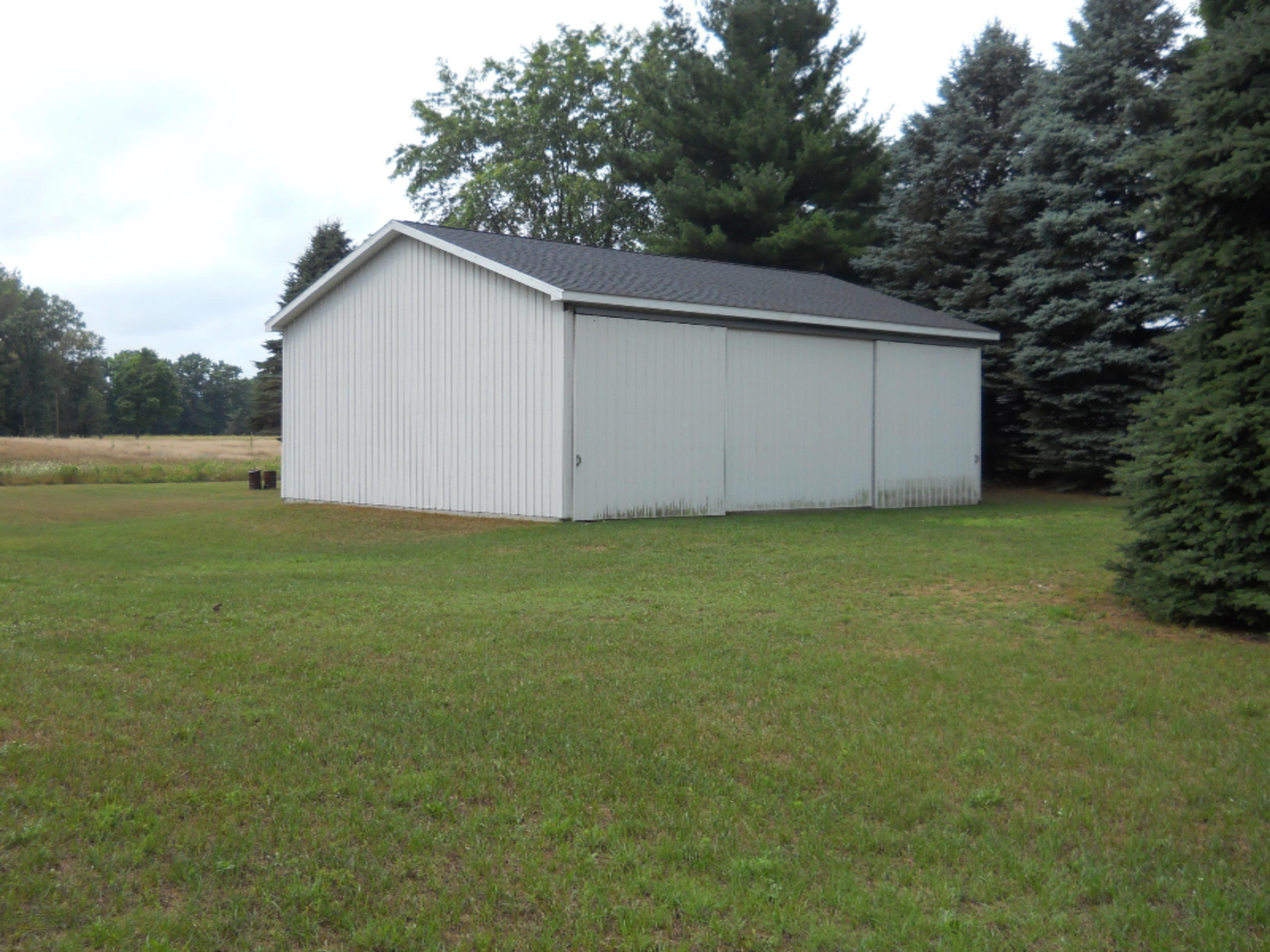8576 East Colby Road Crystal, MI 48818 - Photo 21 of 21 8576 E. Colby Rd.