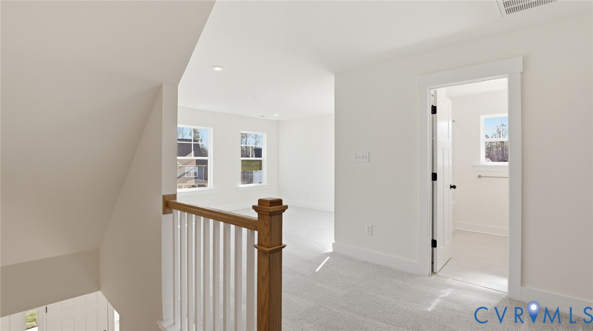 1750 Mountain Road Glen Allen, VA 23060 - Photo 17 of 29 This home is soon to be UNDER CONSTRUCTION. The ph