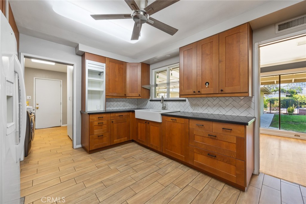 10357 Lesterford Avenue Downey, CA 90241 - Photo 12 of 31 There's plenty of cabinet and storage at 10357 Lesterford Avenue