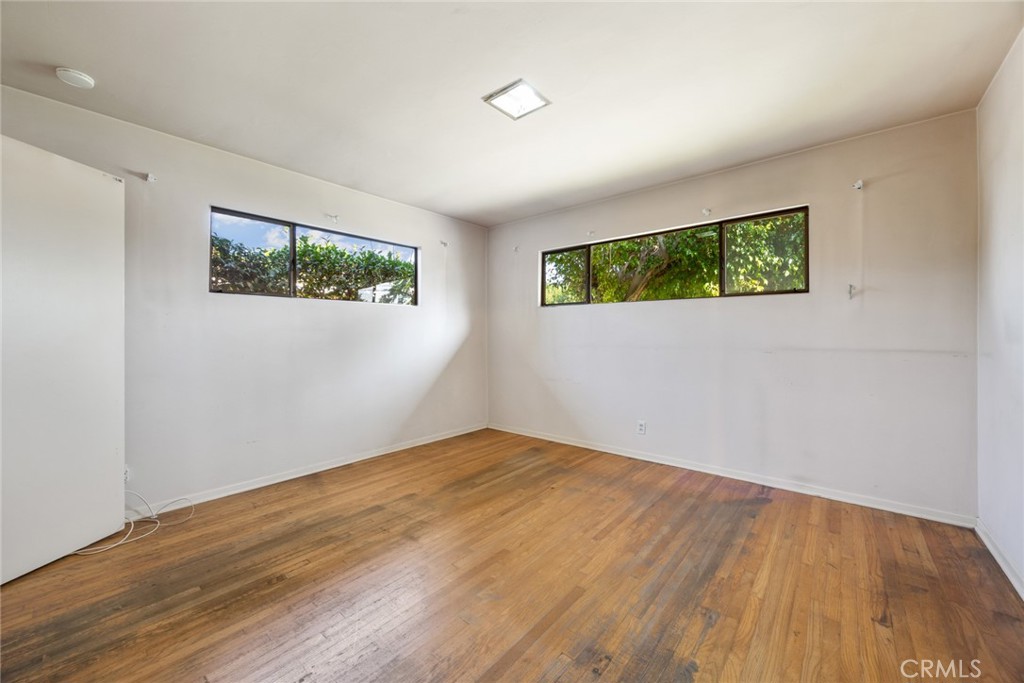 10357 Lesterford Avenue Downey, CA 90241 - Photo 19 of 31 The second of three spacious bedrooms at 10357 Lesterford Avenue