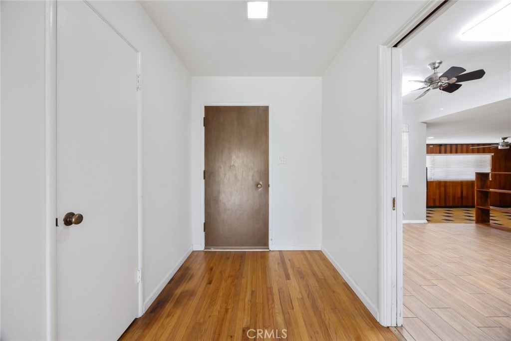 10357 Lesterford Avenue Downey, CA 90241 - Photo 2 of 31 The entry area at 10357 Lesterford Avenue looks into one of the dining rooms at 10357 Lesterford Avenue!