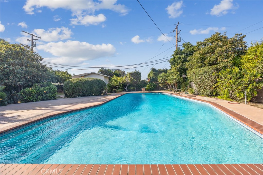 10357 Lesterford Avenue Downey, CA 90241 - Photo 27 of 31 Can't you just see yourself enjoying the pool at 10357 Lesterford Avenue?