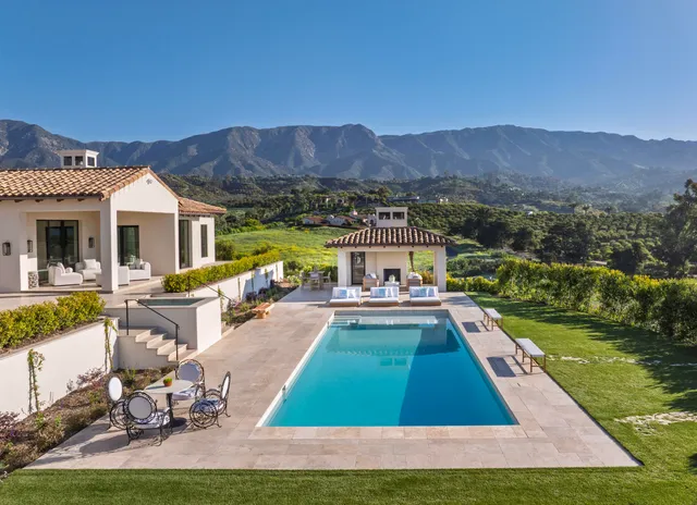 $21,000,000 | 220 Montecito Ranch Lane, Summerland, CA 93067