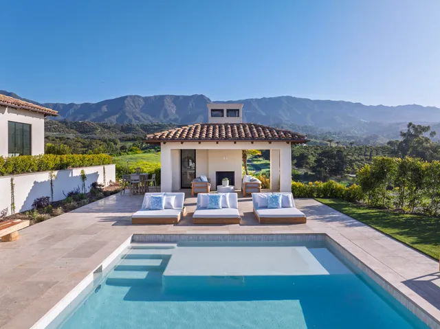 $21,000,000 | 220 Montecito Ranch Lane, Summerland, CA 93067