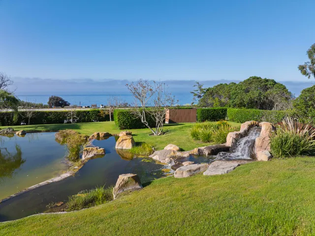 $21,000,000 | 220 Montecito Ranch Lane, Summerland, CA 93067