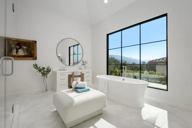 $21,000,000 | 220 Montecito Ranch Lane, Summerland, CA 93067