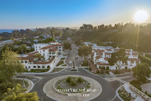 $21,000,000 | 220 Montecito Ranch Lane, Summerland, CA 93067