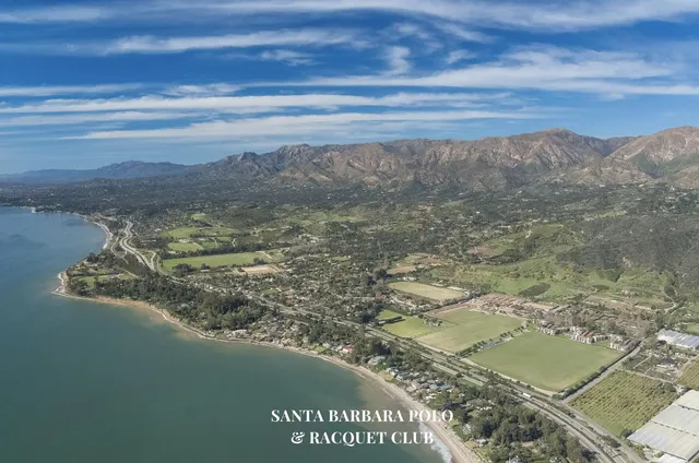 $21,000,000 | 220 Montecito Ranch Lane, Summerland, CA 93067
