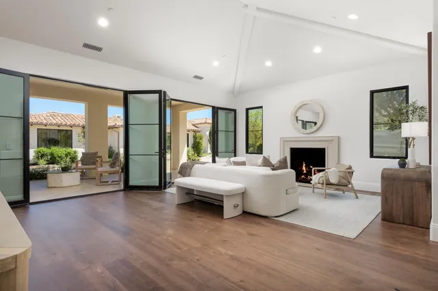 $21,000,000 | 220 Montecito Ranch Lane, Summerland, CA 93067