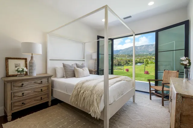 $21,000,000 | 220 Montecito Ranch Lane, Summerland, CA 93067