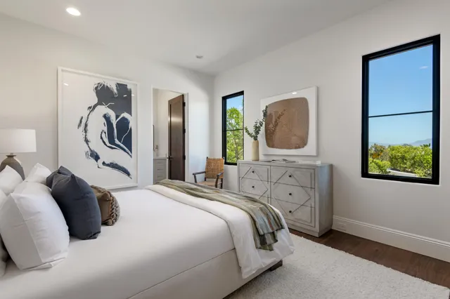 $21,000,000 | 220 Montecito Ranch Lane, Summerland, CA 93067