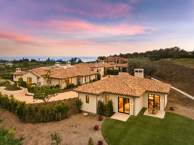 $21,000,000 | 220 Montecito Ranch Lane, Summerland, CA 93067
