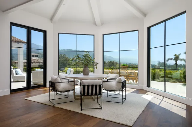 $21,000,000 | 220 Montecito Ranch Lane, Summerland, CA 93067