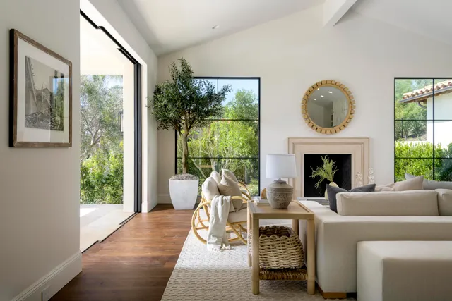 $21,000,000 | 220 Montecito Ranch Lane, Summerland, CA 93067