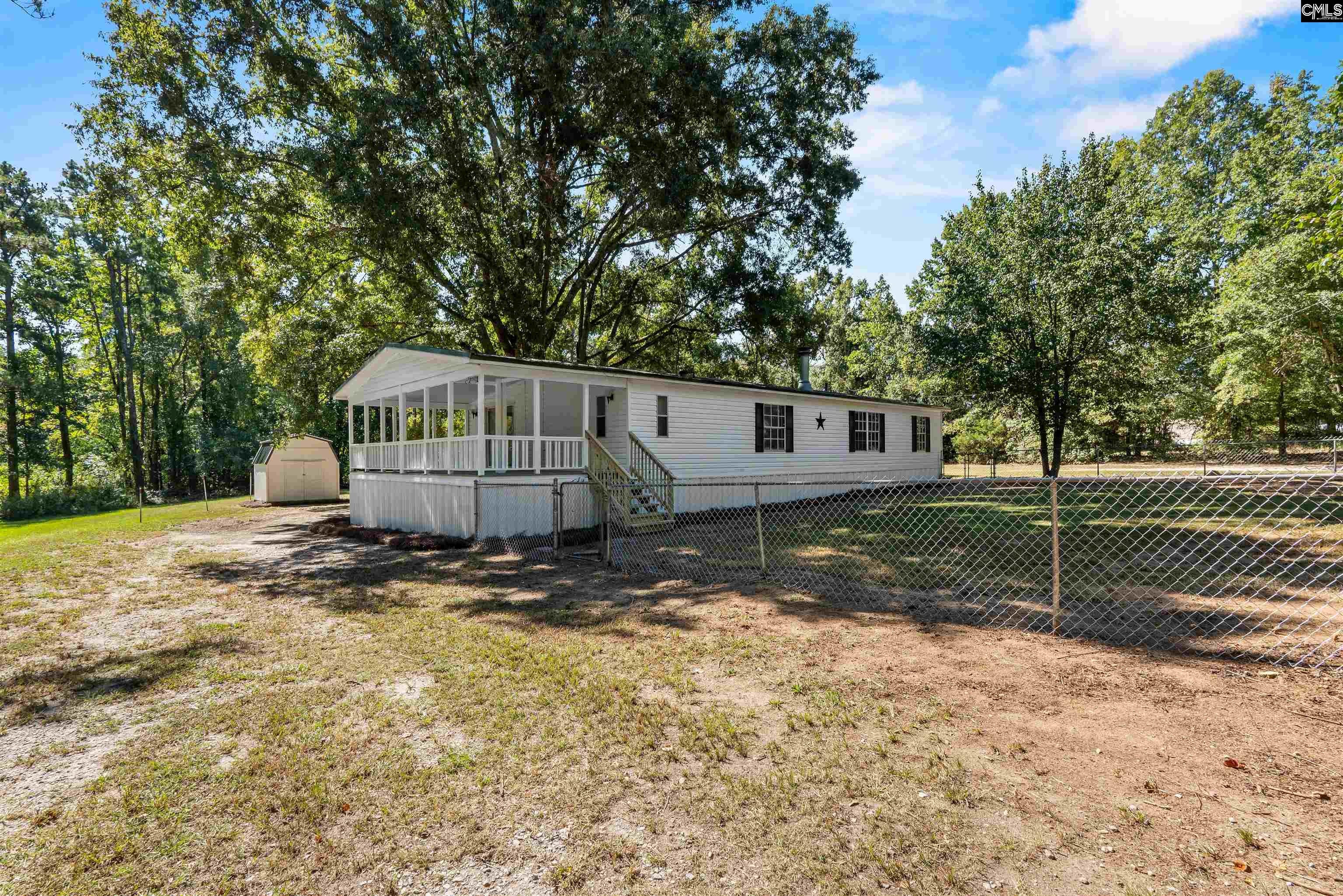 1384 West Creek Road Leesville, SC 29070 - Photo 31 of 33 Gallery Image 31