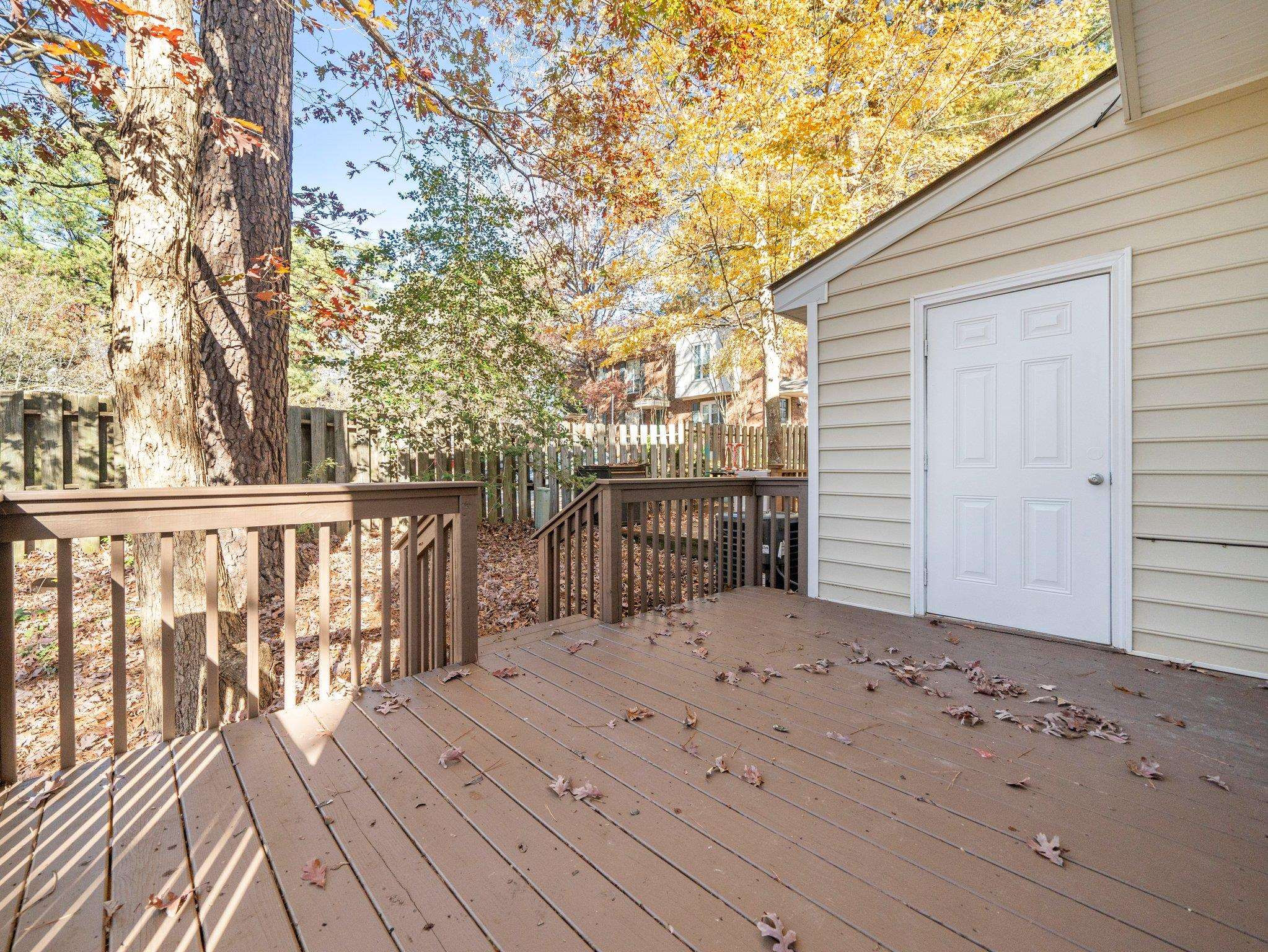 6119 Highcastle Court Raleigh, NC 27613 - Photo 28 of 30 Photo 28