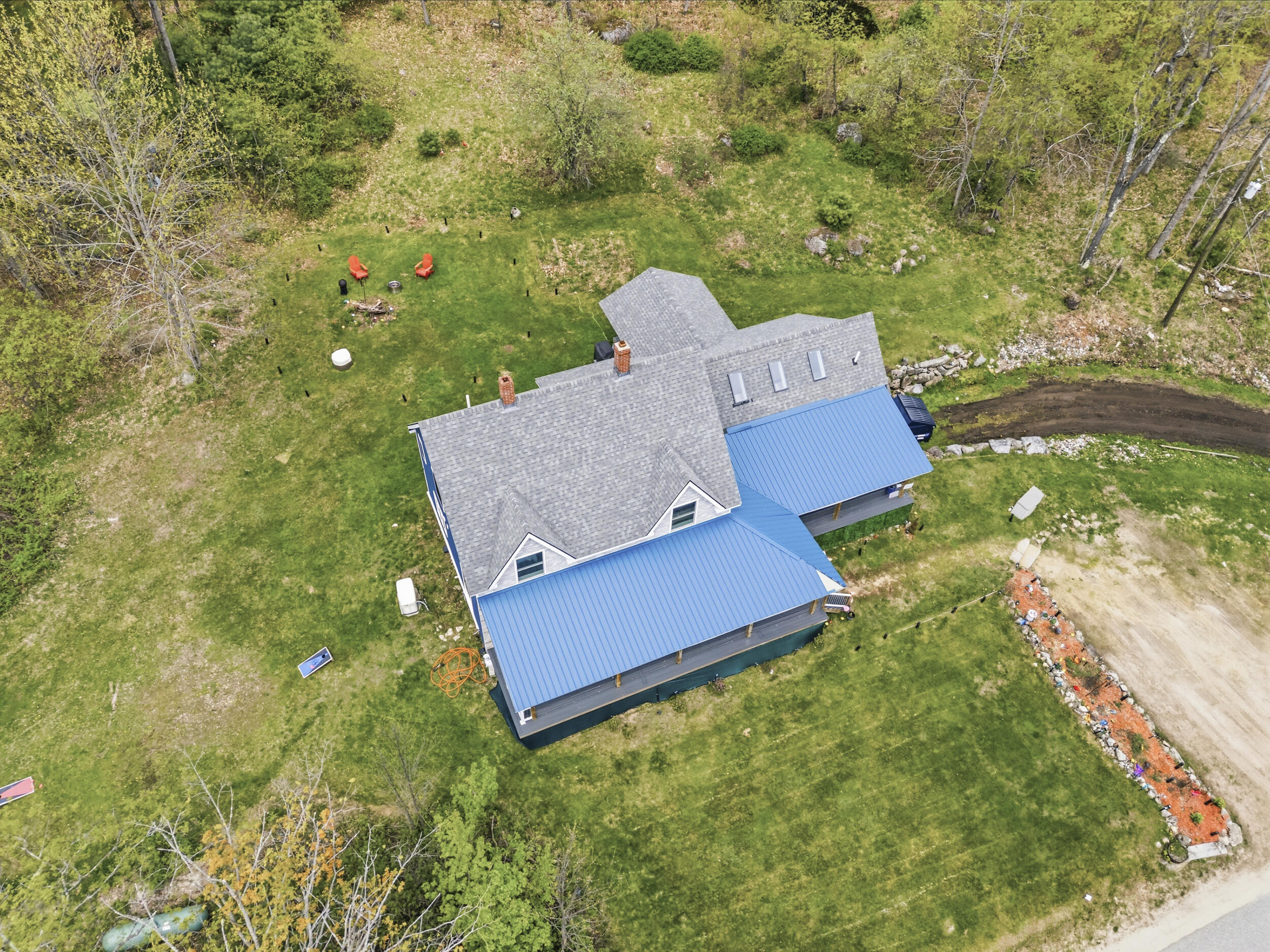 205 Rowe Hill Road Greenwood, ME 04255 - Photo 74 of 109 71_205rowehill-63