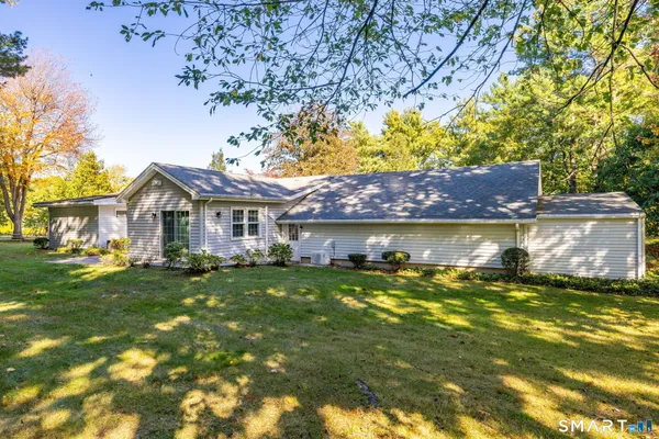 $850,000 | 101 Collier Road, Wethersfield, CT 06109