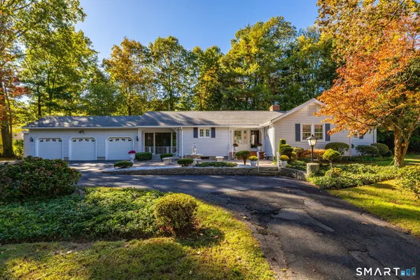 $850,000 | 101 Collier Road, Wethersfield, CT 06109