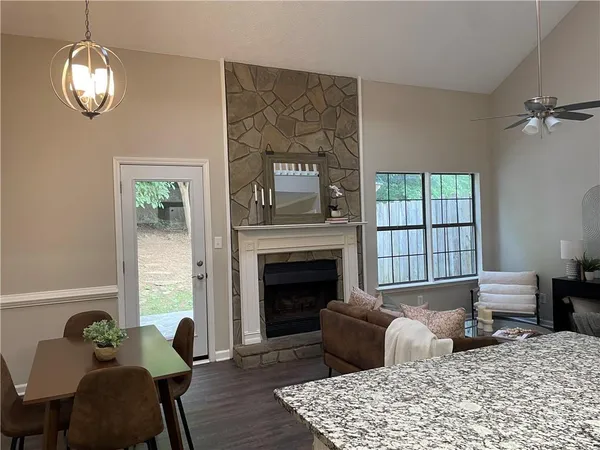 $2,150 | 1068 Travelers Trail, Kennesaw, GA 30144