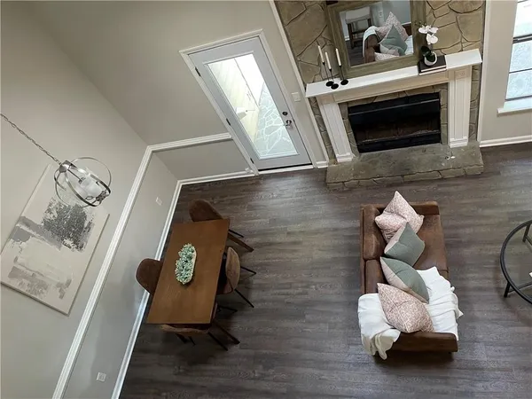 $2,150 | 1068 Travelers Trail, Kennesaw, GA 30144